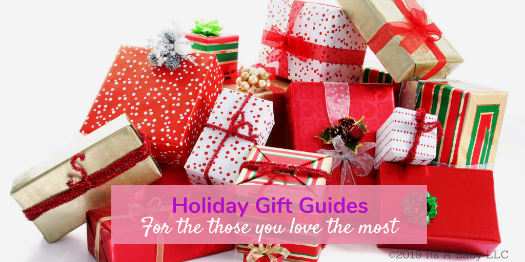 Holiday Gift Ideas • Professional Momma
