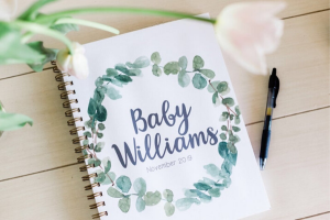 gift for someone who just found out they are pregnant