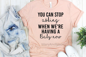 Gift for someone who just found out they are pregnant